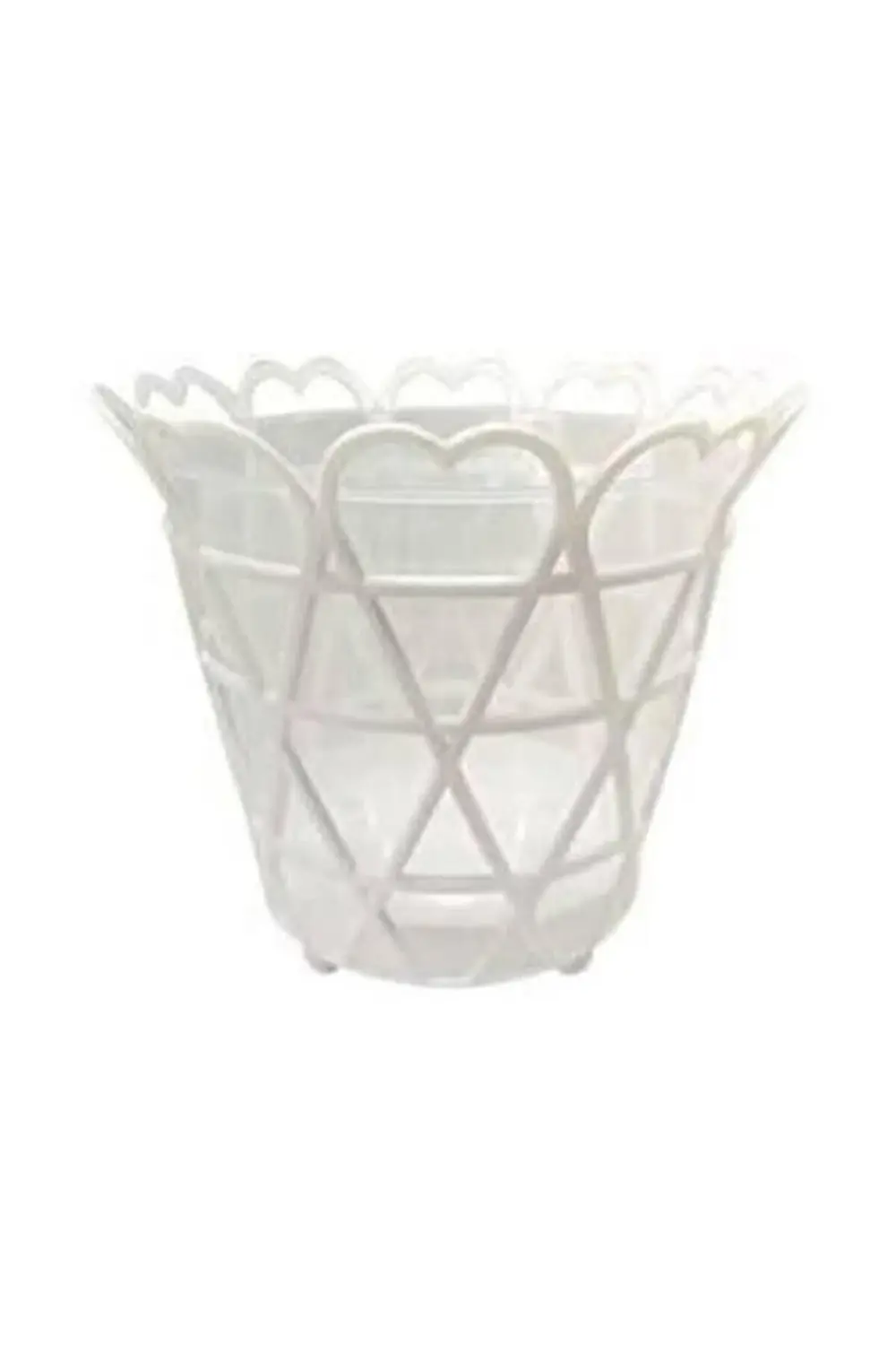 Orkide Saksı 1,5 Litre