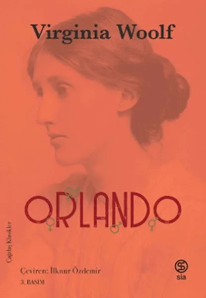 Orlando - Çağdaş Klasikler Orlando - Çağdaş Klasikler
