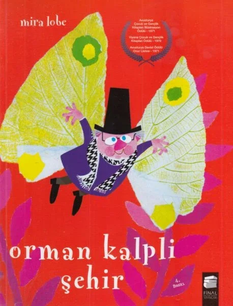 Orman Kalpli Şehir Fiyatı, Yorumları ve Özellikleri