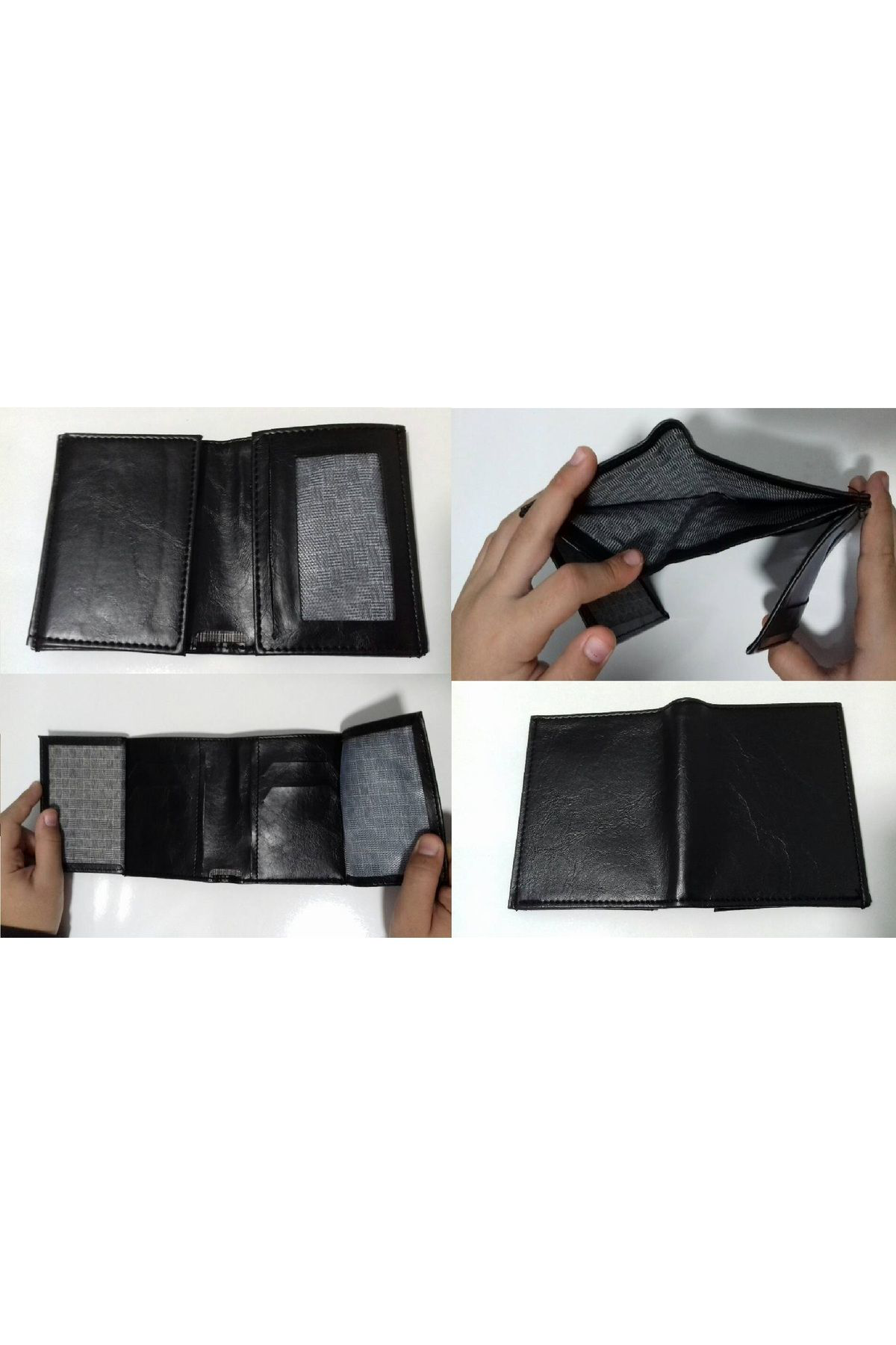 ORMAN MUHAFAZA ROZETLİ CÜZDAN+KEMER ROZETİ AL - SADECE KURUM ADRE