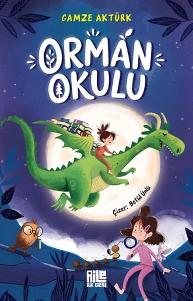 Orman Okulu Orman Okulu