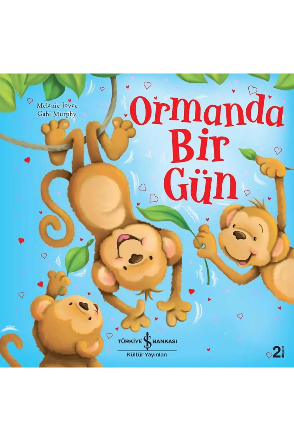 Ormanda Bir Gün