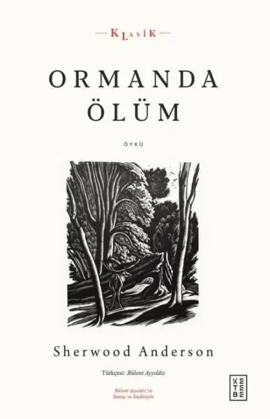 Ormanda Ölüm Fiyatı, Yorumları ve Özellikleri