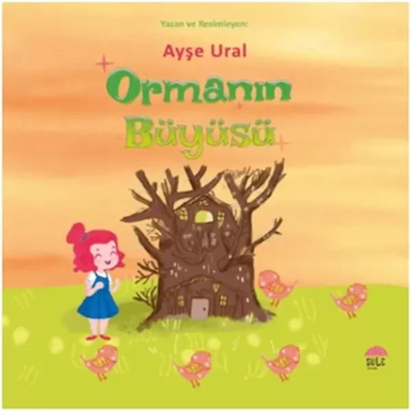 Ormanın Büyüsü Fiyatı, Yorumları ve Özellikleri