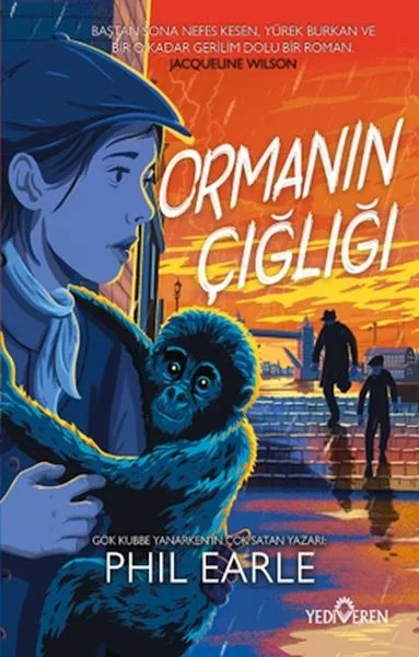 Ormanın Çığlığı Fiyatı, Yorumları ve Özellikleri