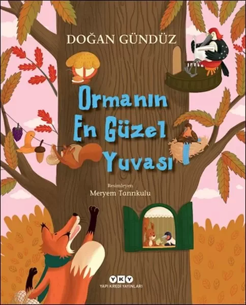 Ormanın En Güzel Yuvası Fiyatı, Yorumları ve Özellikleri