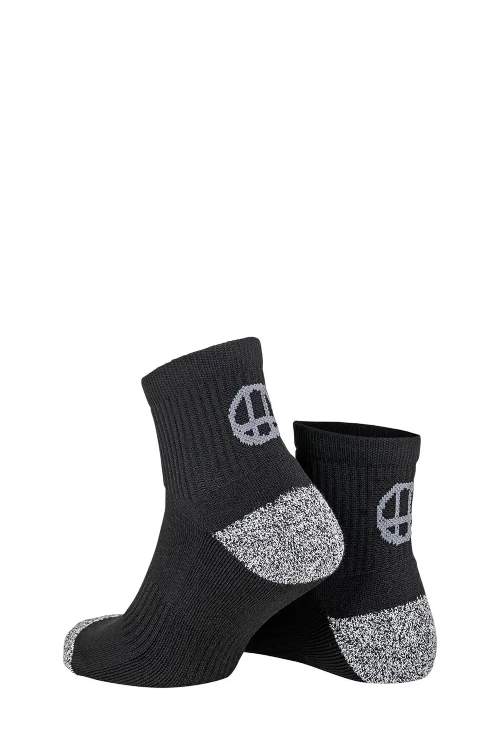 Örme Kumaş Yapılı Ayağı Komple Saran Dayanıklı Unisex Dört Mevsim