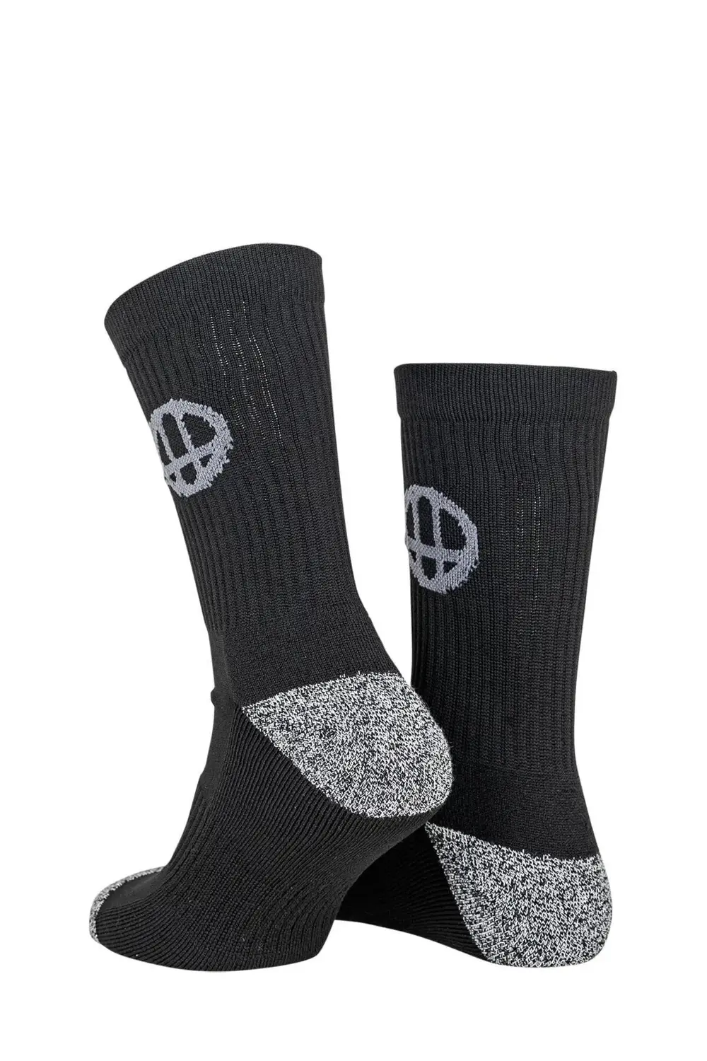 Örme Kumaş Yapılı Ayağı Komple Saran Dayanıklı Unisex Dört Mevsim