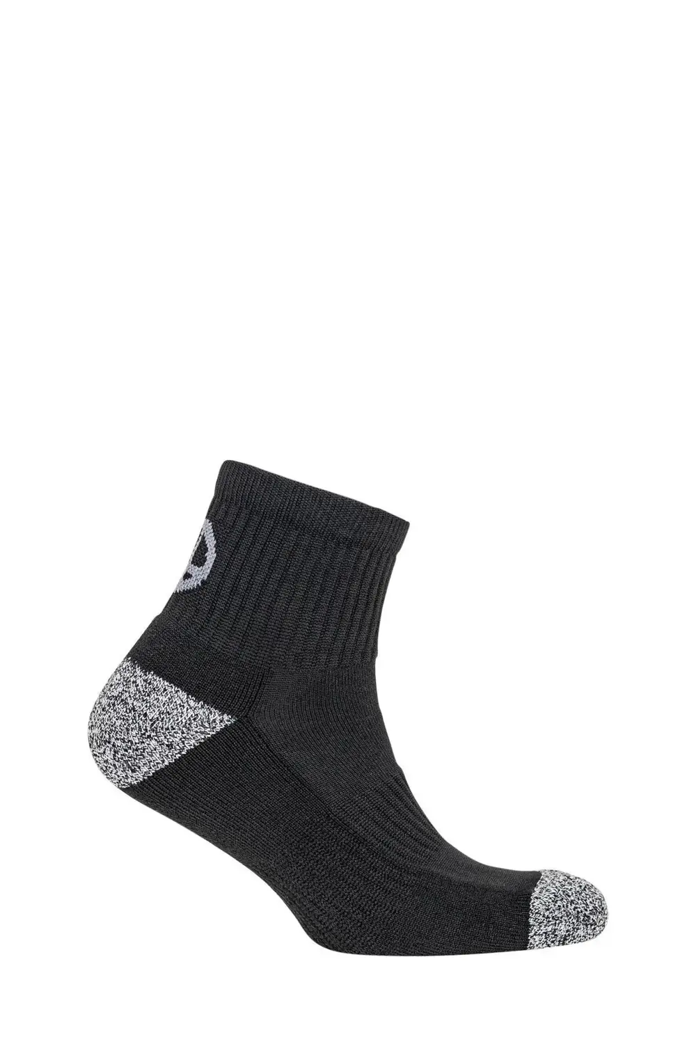 Örme Kumaş Yapılı Ayağı Komple Saran Dayanıklı Unisex Dört Mevsim