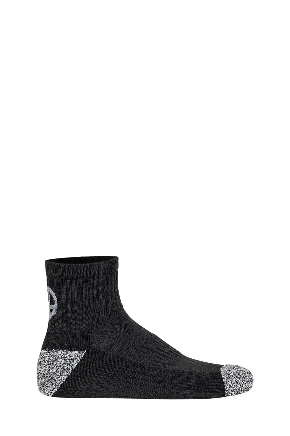 Örme Kumaş Yapılı Ayağı Komple Saran Dayanıklı Unisex Dört Mevsim