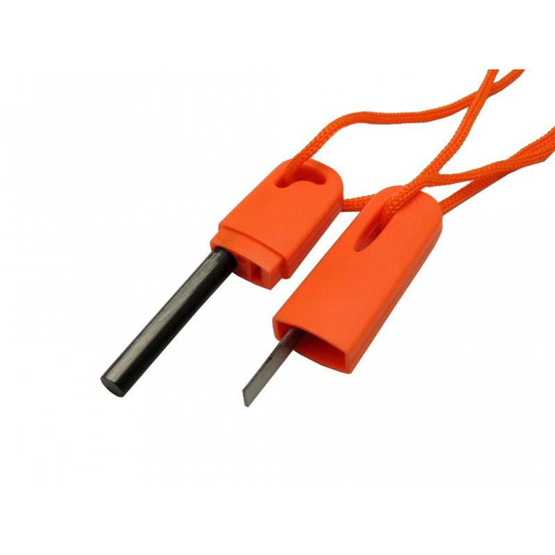 Evimdeyokyok Ornc Magnezyum Çubuğu - İpli Tdrtr