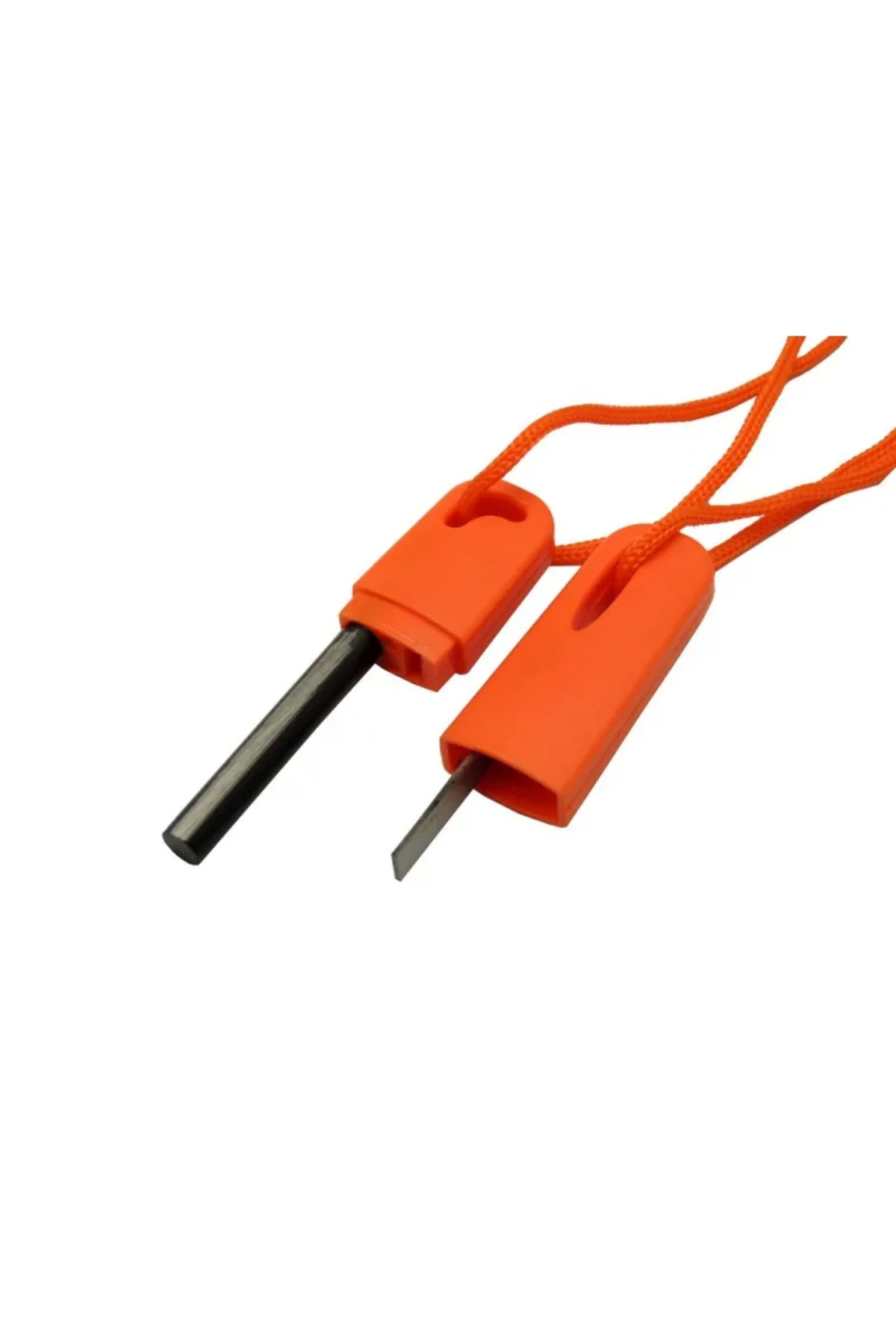 Rby Ornc Magnezyum Çubuğu - İpli