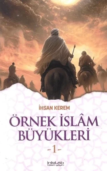Örnek İslam Büyükleri 1 Fiyatı, Yorumları ve Özellikleri