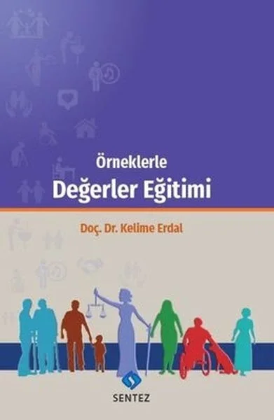 Örneklerle Değerler Eğitimi Fiyatı, Yorumları ve Özellikleri