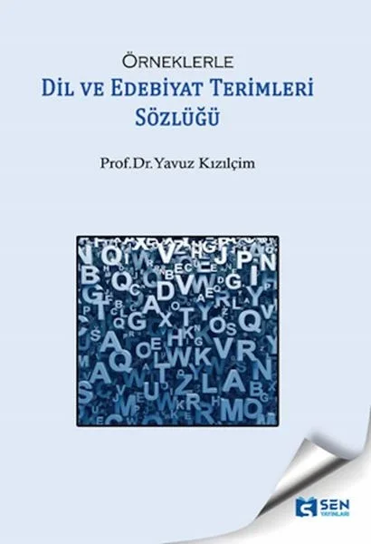Örneklerle Dil Ve Edebiyat Terimleri Sözlüğü Fiyatı, Yorumları ve Özellikleri