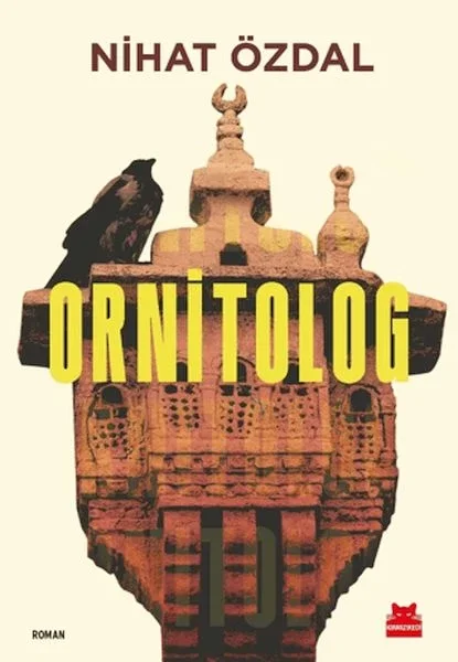 Ornitolog