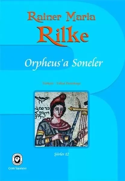 Orpheusa Soneler