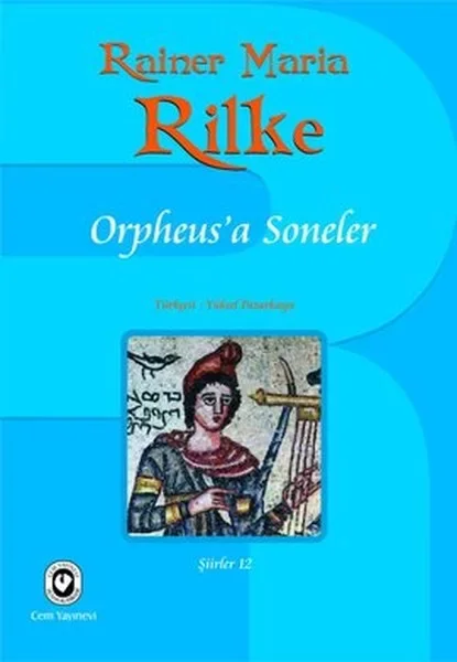 Orpheusa Soneler