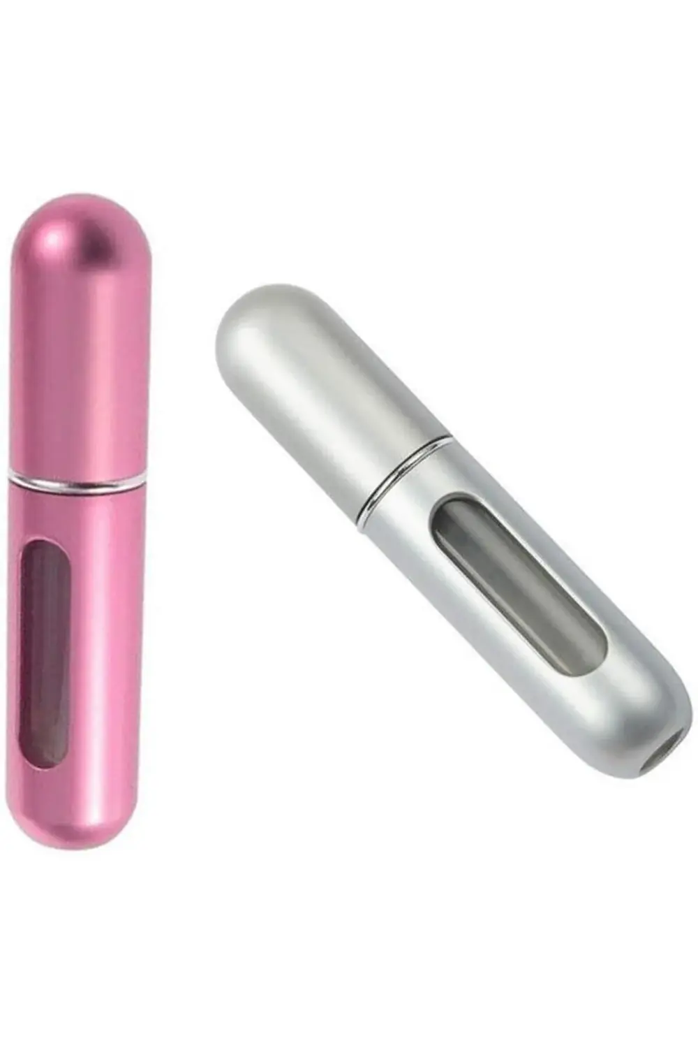 Orret Home Parfüm Şişesinden Dolabilir Yedek Cep Parfüm Şişesi Ap