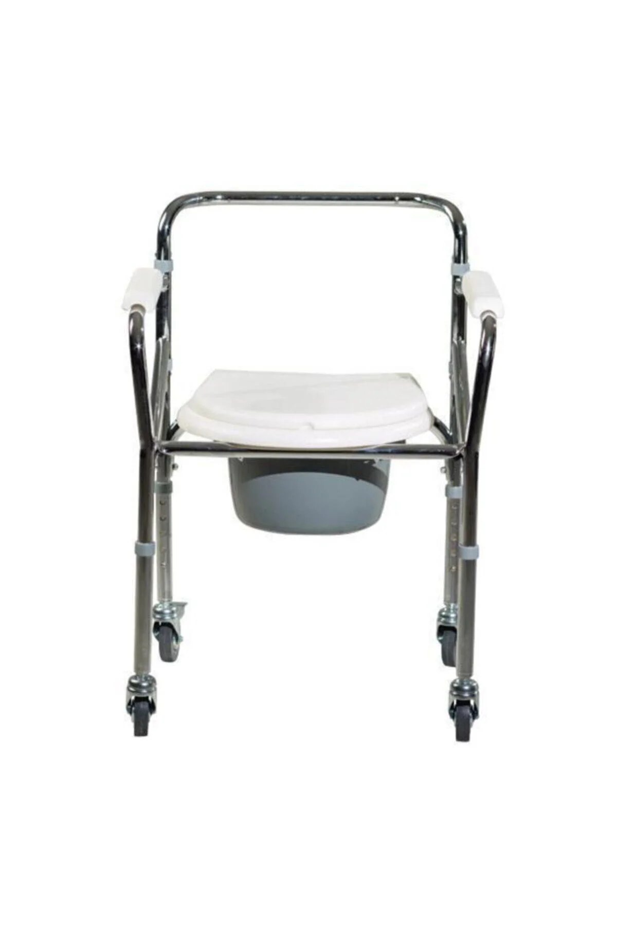 Ort-a-1023 Tekerlekli Klozet Sandalye Fiyatı, Yorumları ve Özellikleri