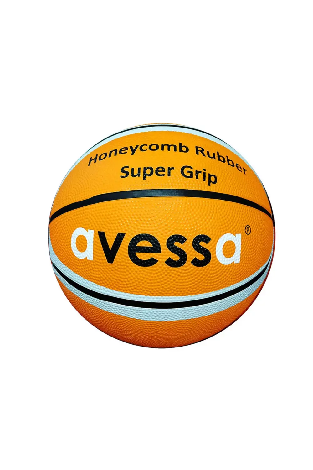 Orta alt seviye basketbol topu