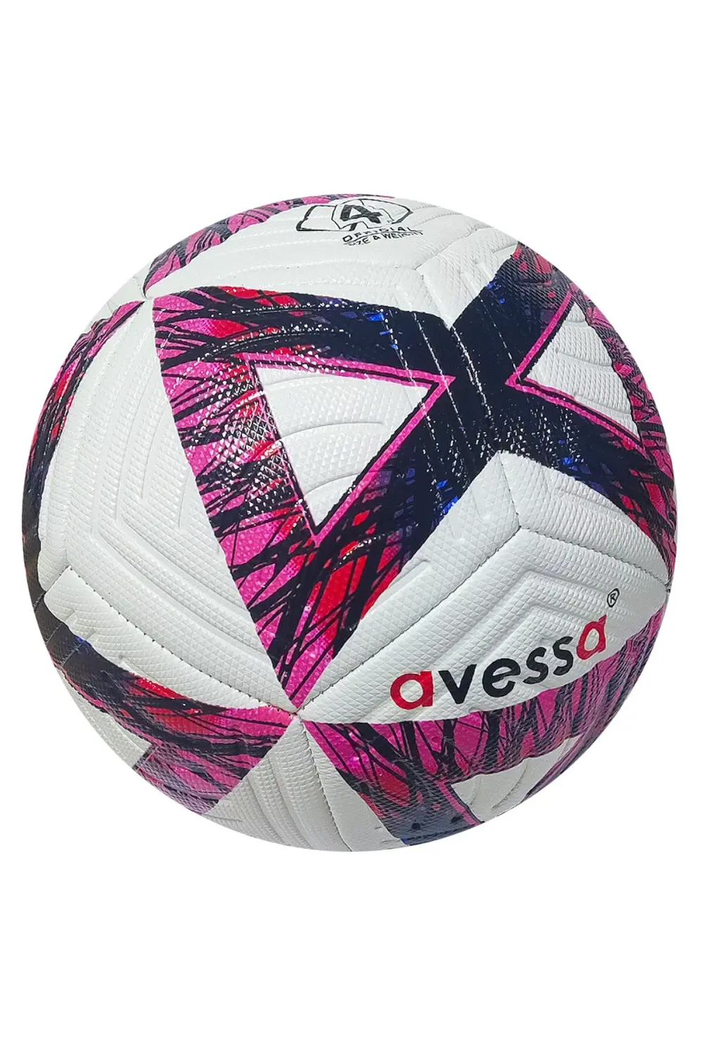 Orta Alt Seviye Futbol Topu