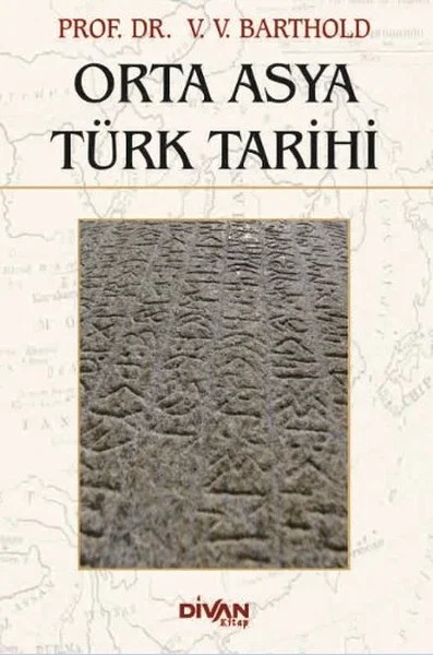Orta Asya Türk Tarihi Fiyatı, Yorumları ve Özellikleri
