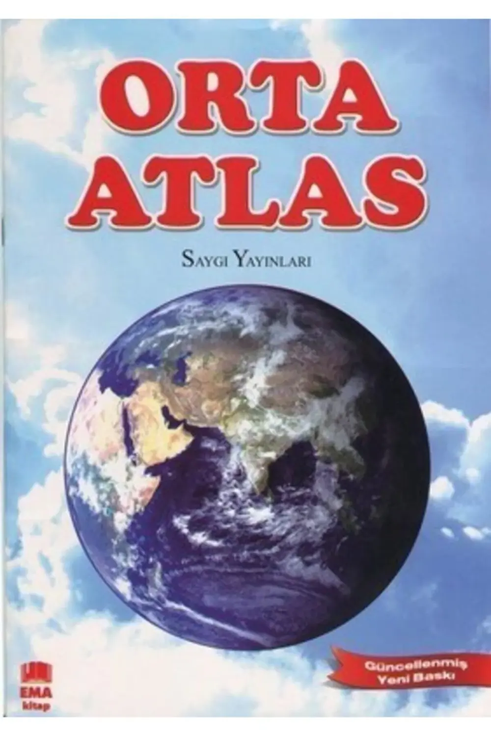Orta Atlas