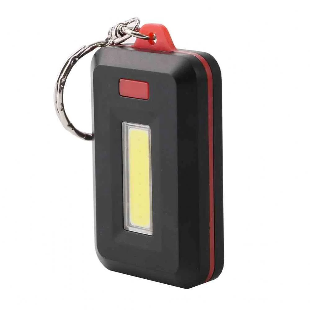 Orta Aydınlatmalı 350 Lümen Anahtarlık Fener Wt-377 - COB LED Anahtarlık Fiyatı, Yorumları ve Özellikleri