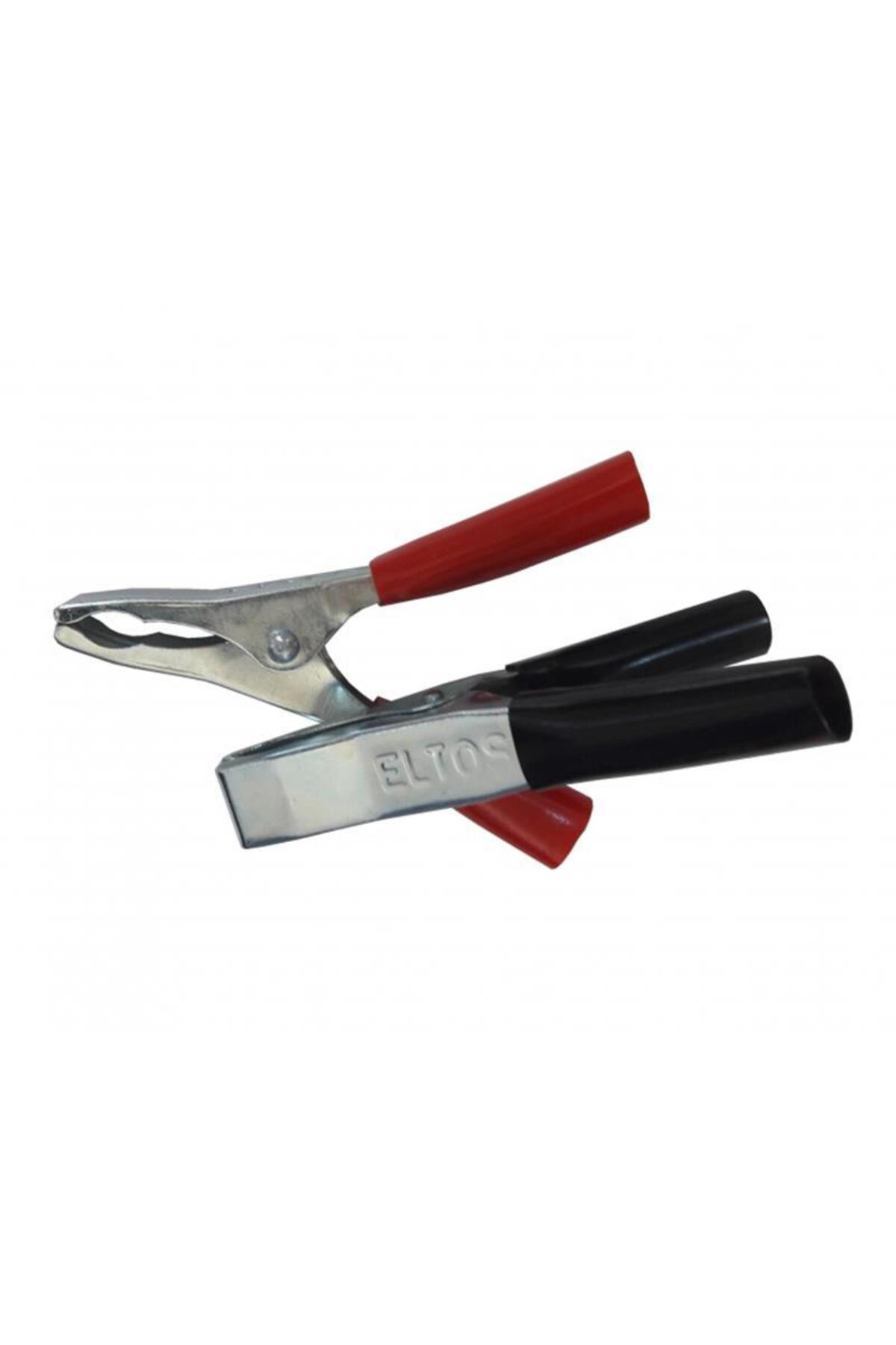 Rex Leonum Orta Boy Akü Takviye Maşası 2 Adet