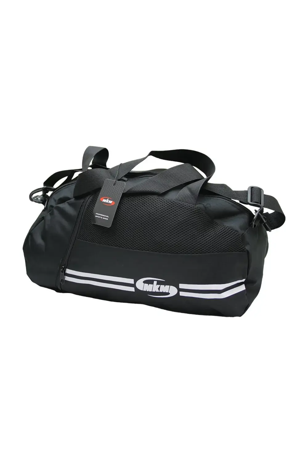 ORTA BOY FİLELİ SEYAHAT ÇANTA 50x18x20cm (5224)