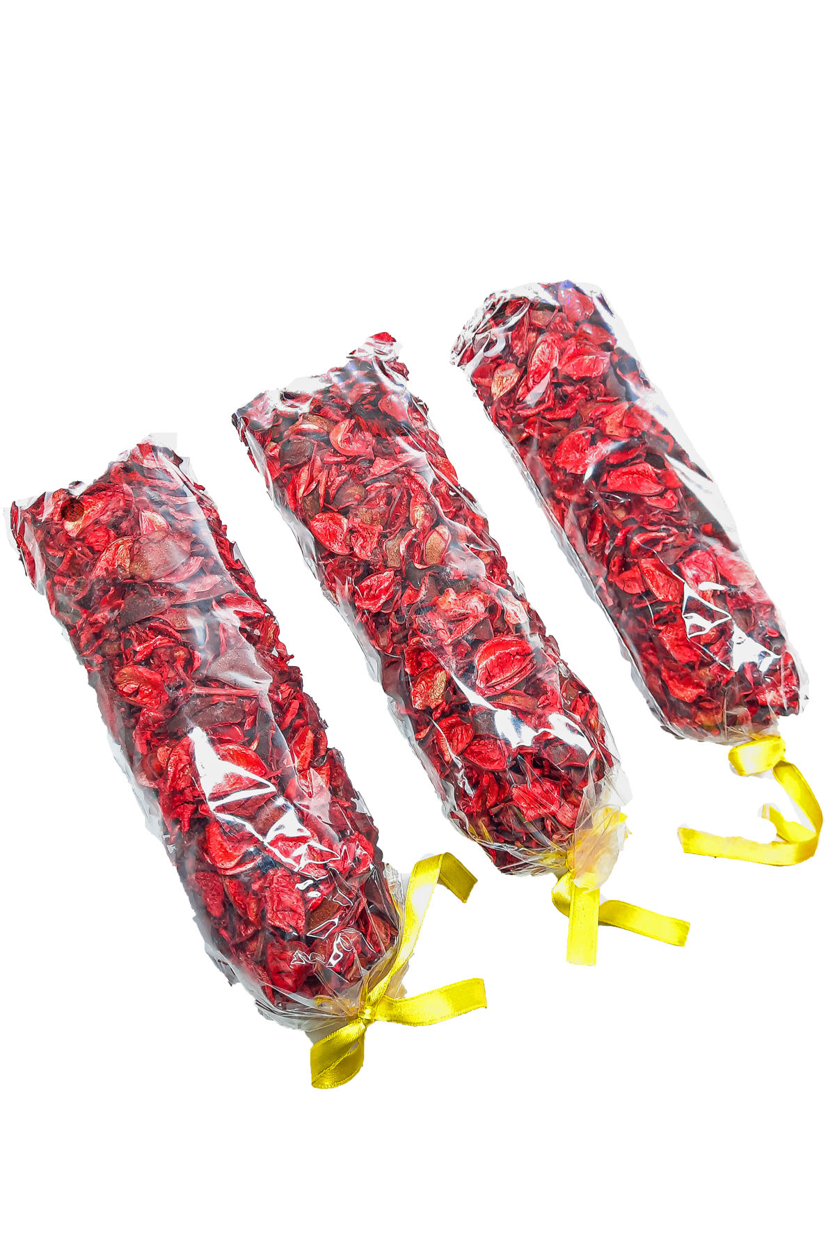 ORTA BOY ISPARTA ROSES KURU GÜL