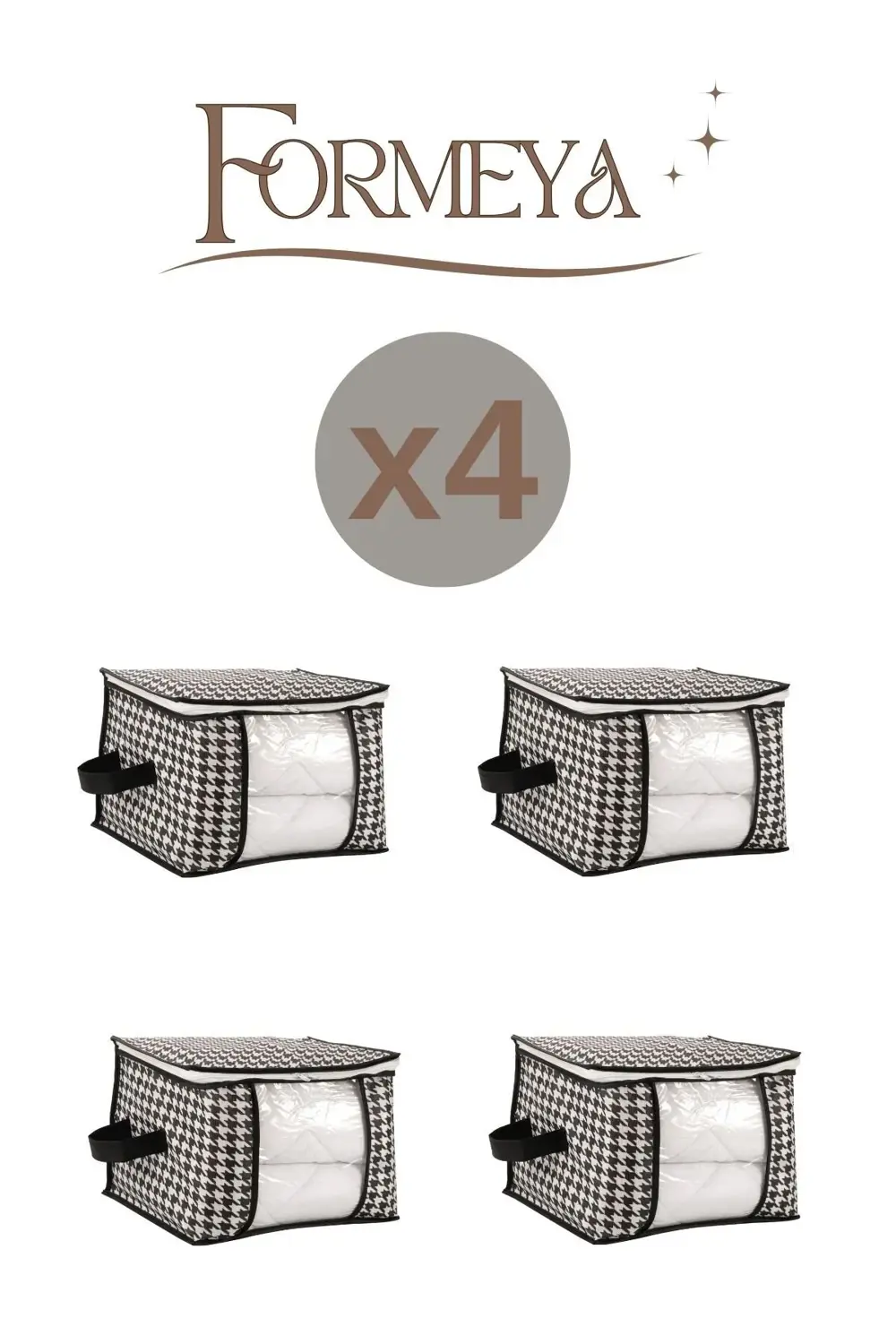 Orta Boy Lüks Pencereli Kazak-pike-battaniye Hurcu Dolap Düzenley