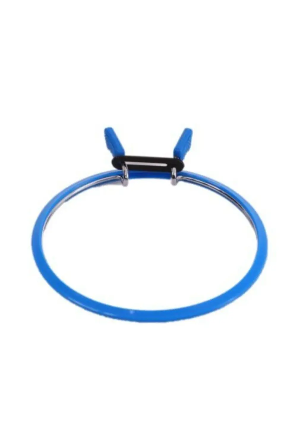 Orta Boy Metal Kasnak No:2 Mavi