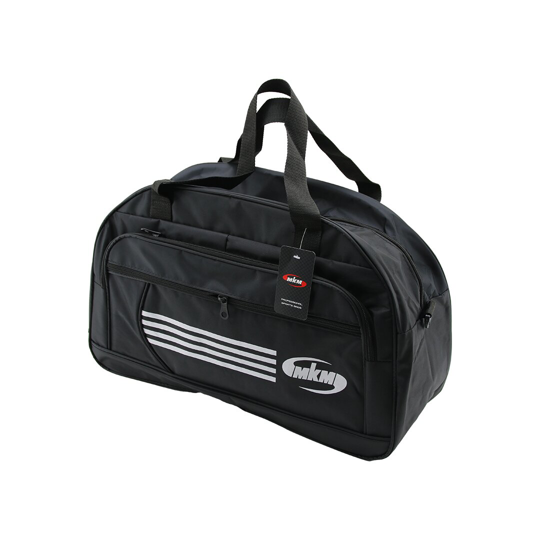 ORTA BOY SPORTS BAG SEYAHAT ÇANTASI  3 BÖLMELİ   55 X 33 X 18CM (