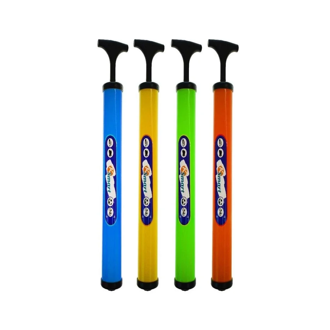 Orta Boy Top Pompası Orta Boy Top Pompası