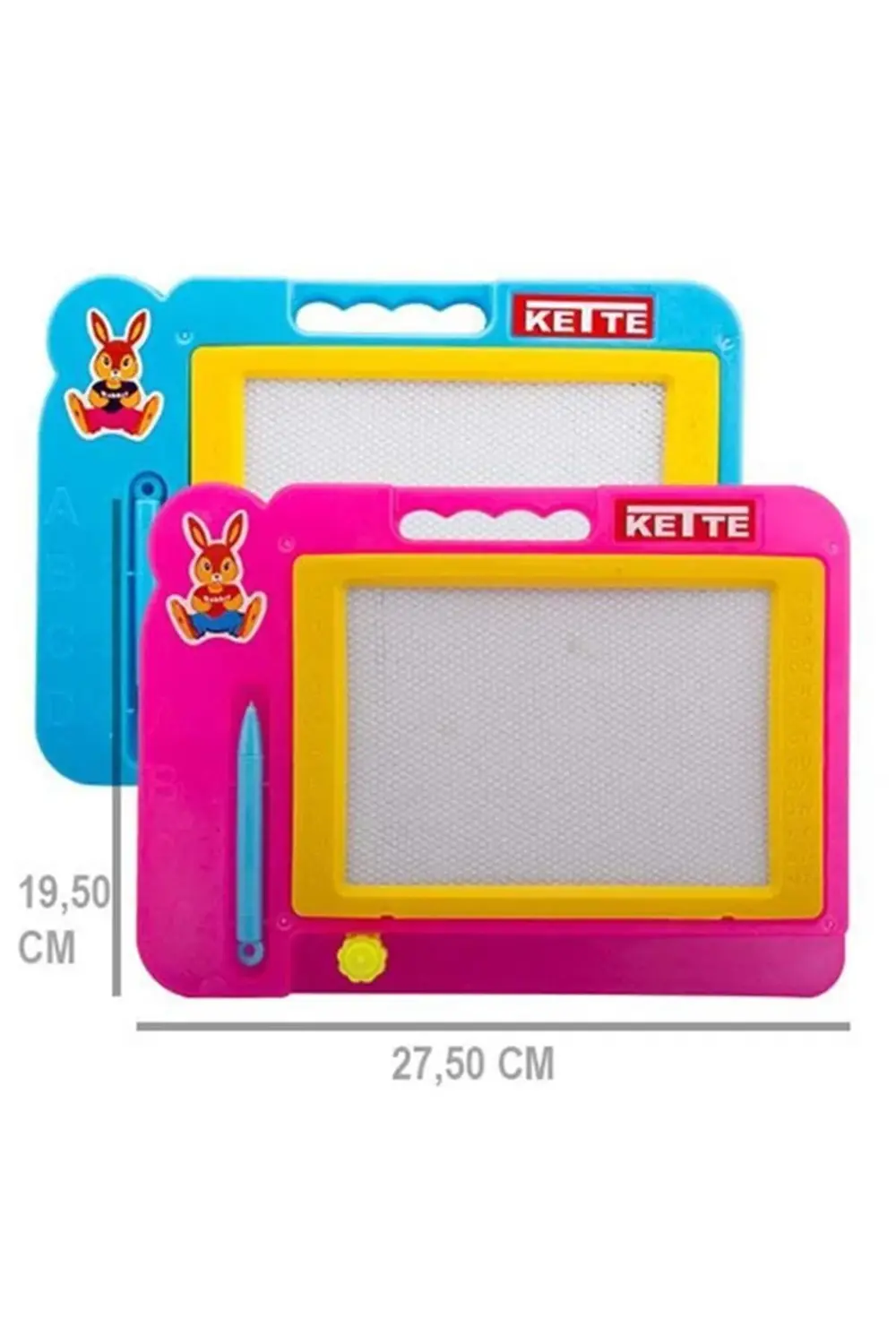 Orta Boy Yazı Tahtası M.t