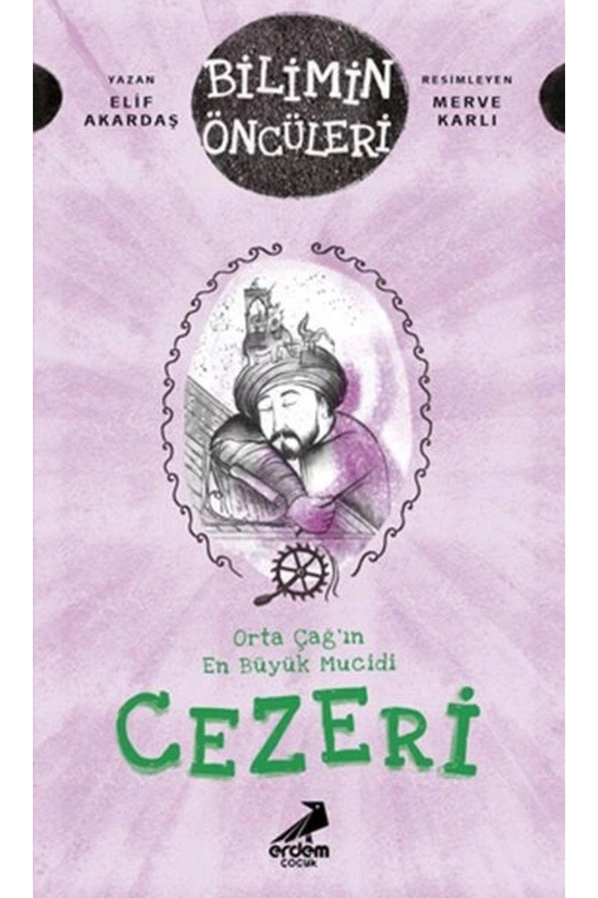 Orta Çağ’ın En Büyük Mucidi Cezeri