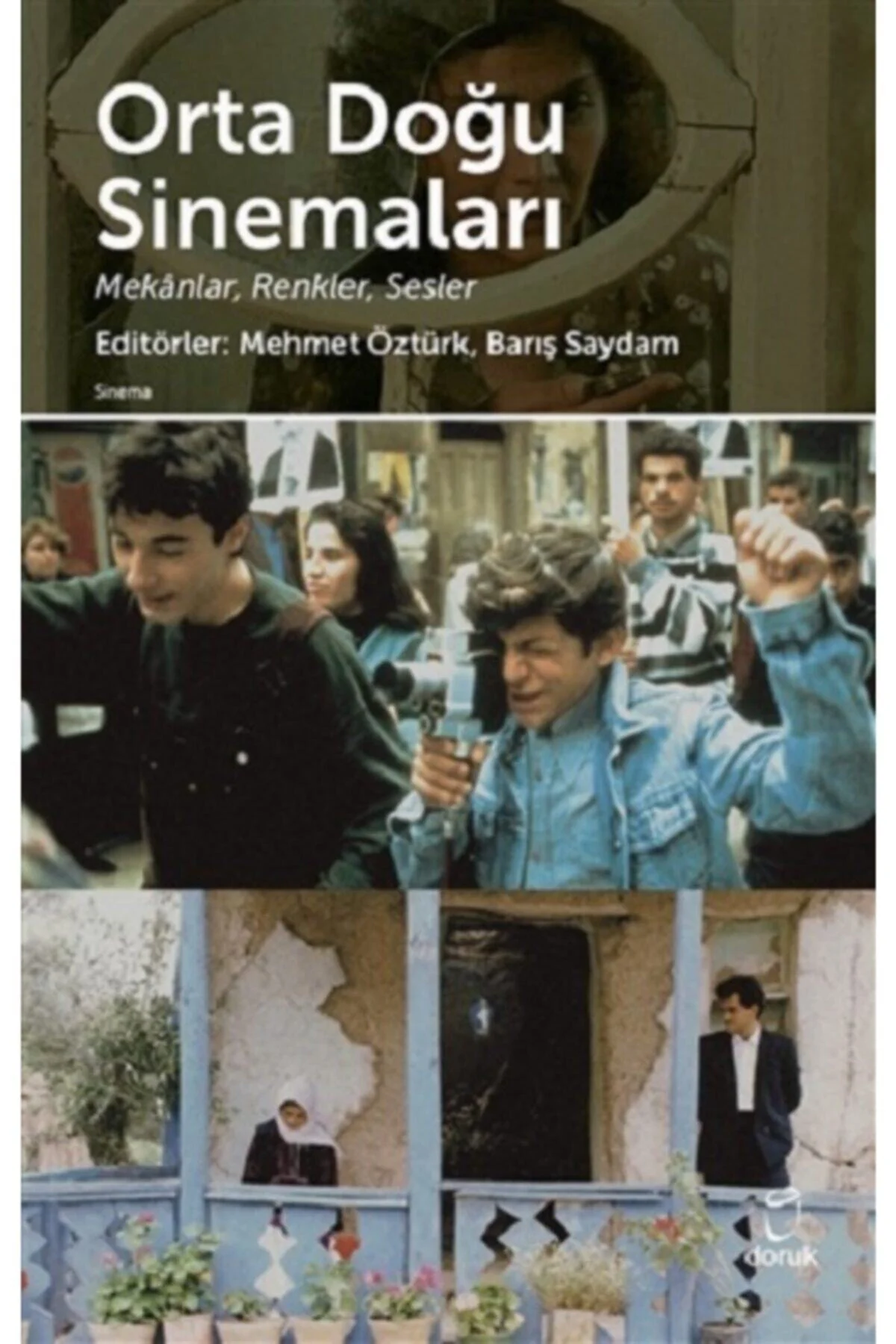 Orta Doğu Sinemaları Fiyatı, Yorumları ve Özellikleri