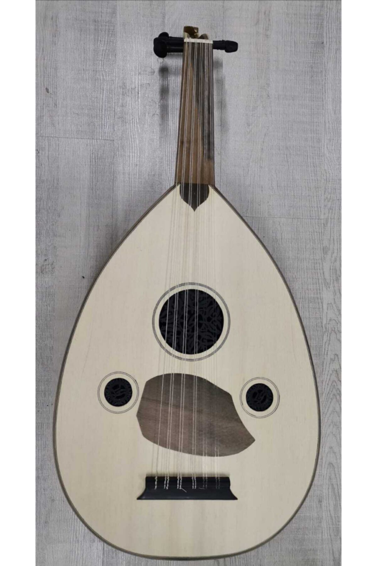 Orta Kalite Mat Öğrenci Ud'u