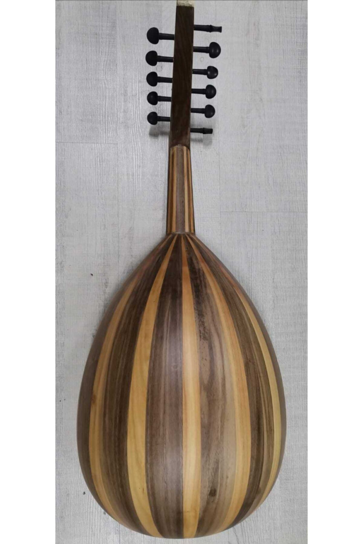 Orta Kalite Mat Öğrenci Ud'u