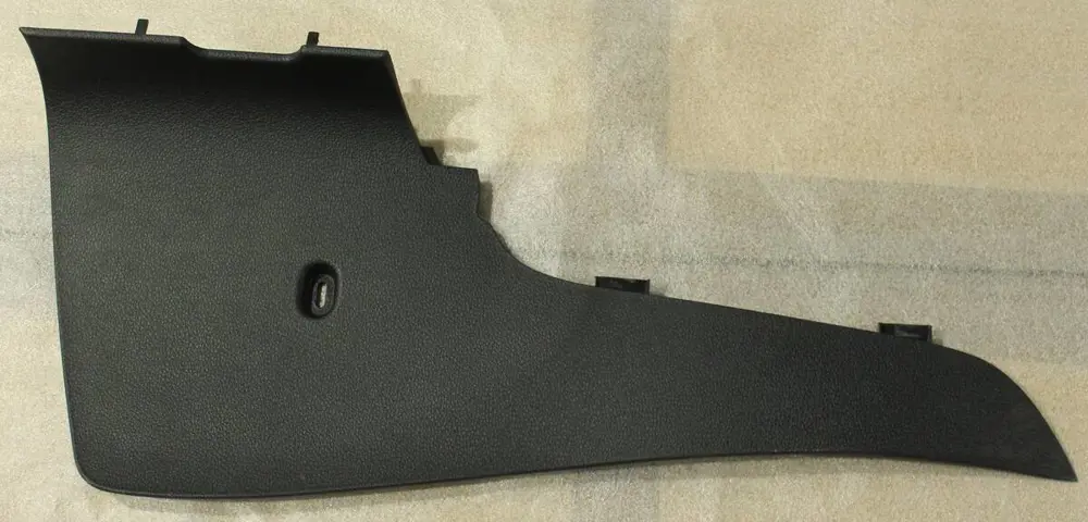 Orta Konsol Yan Kapak Sol (VW Orjinal)(5G1863045A)(Golf 7)