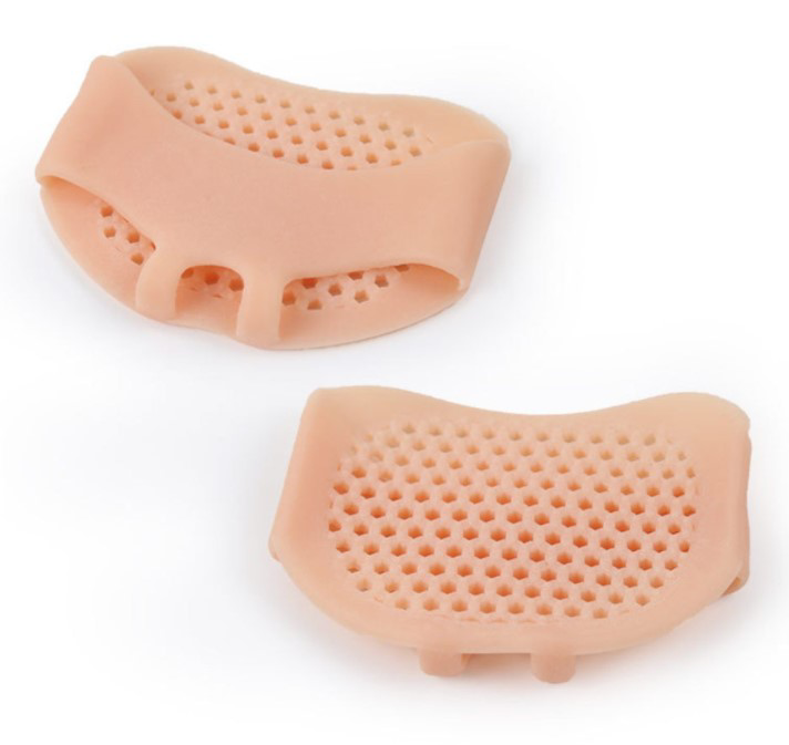 Orta Parmak Metatarsal Ped ile Ayak Sağlığınızı Destekleyin