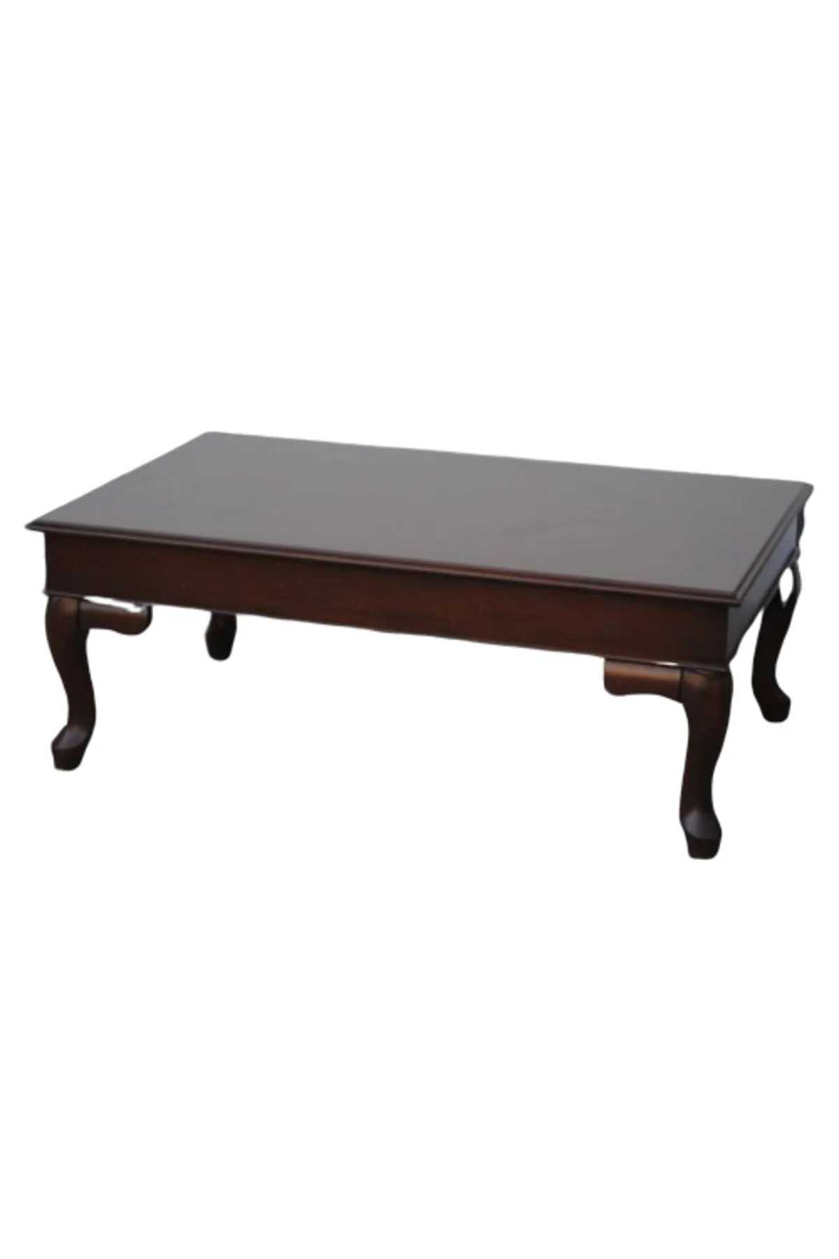 Orta sehpa 13561 Klasik Kayın ASLAN Demont ayak Ceviz Natüre MDF tabla El yapım Orta sehpa 13561 Klasik Kayın ASLAN Demont ayak Ceviz Natüre MDF tabla El yapım