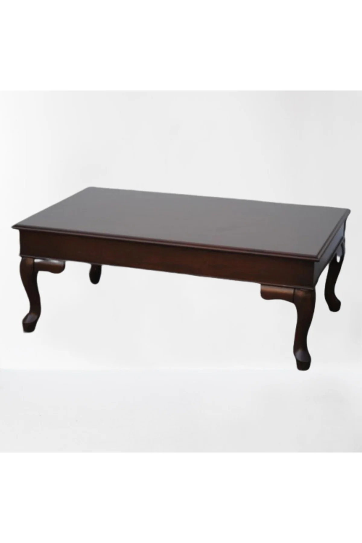 Orta sehpa 13561 Klasik Kayın ASLAN Demont ayak Ceviz Natüre MDF tabla El yapım Orta sehpa 13561 Klasik Kayın ASLAN Demont ayak Ceviz Natüre MDF tabla El yapım - Görsel 6