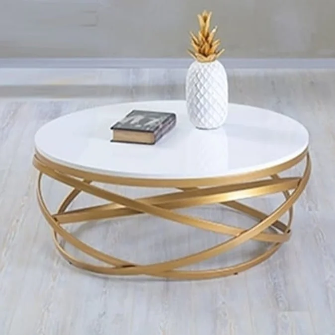 Orta Sehpa 17144 ZLF Dalga Metal Ayak Gold renk Kaplama Beyaz MDF Tabla El Yapım Orta Sehpa 17144 ZLF Dalga Metal Ayak Gold renk Kaplama Beyaz MDF Tabla El Yapım Fiyatı, Yorumları ve Özellikleri