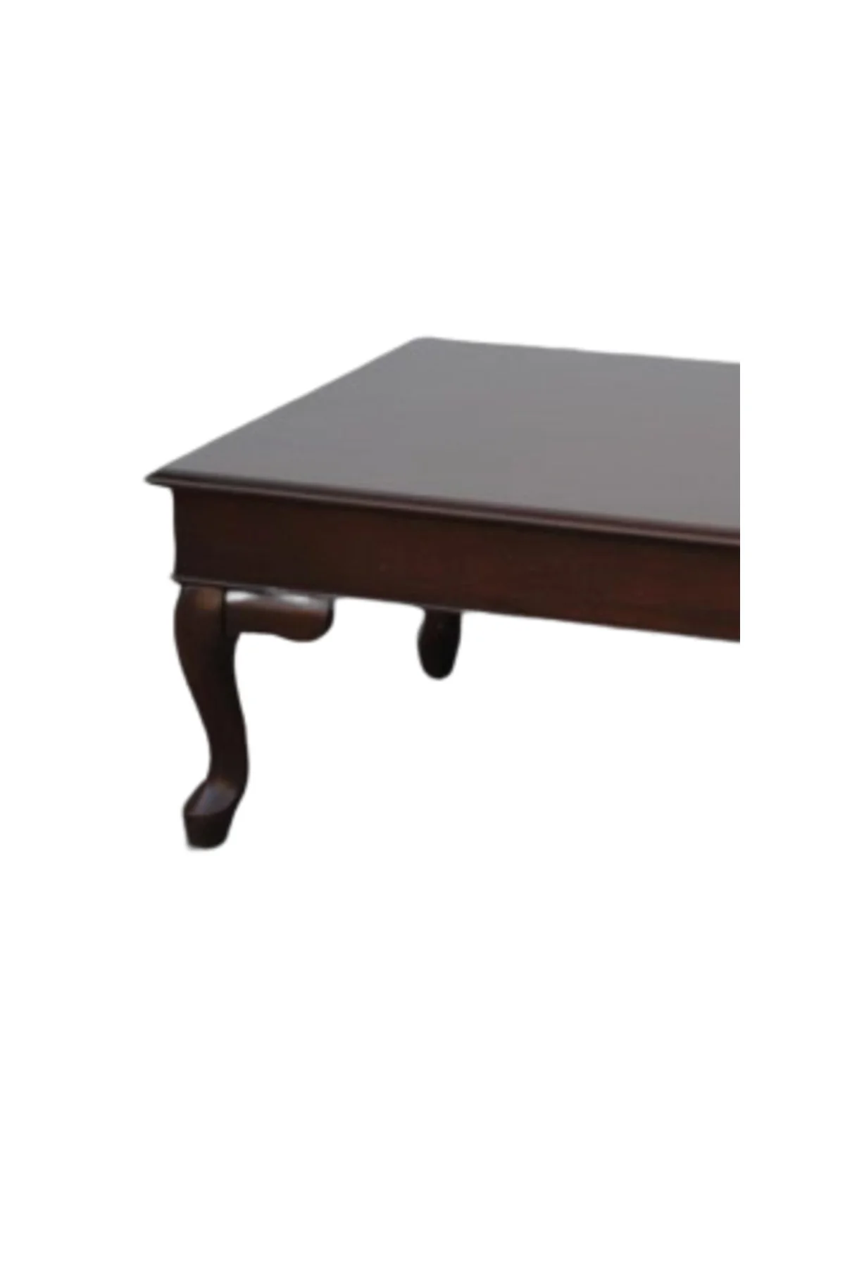 Orta Sehpa 17784 Klasik Kayın Aslan Ayk Kaplam tabla Natüre Parlak Ceviz El Yapım Orta Sehpa 17784 Klasik Kayın Aslan Ayk Kaplam tabla Natüre Parlak Ceviz El Yapım - Görsel 8