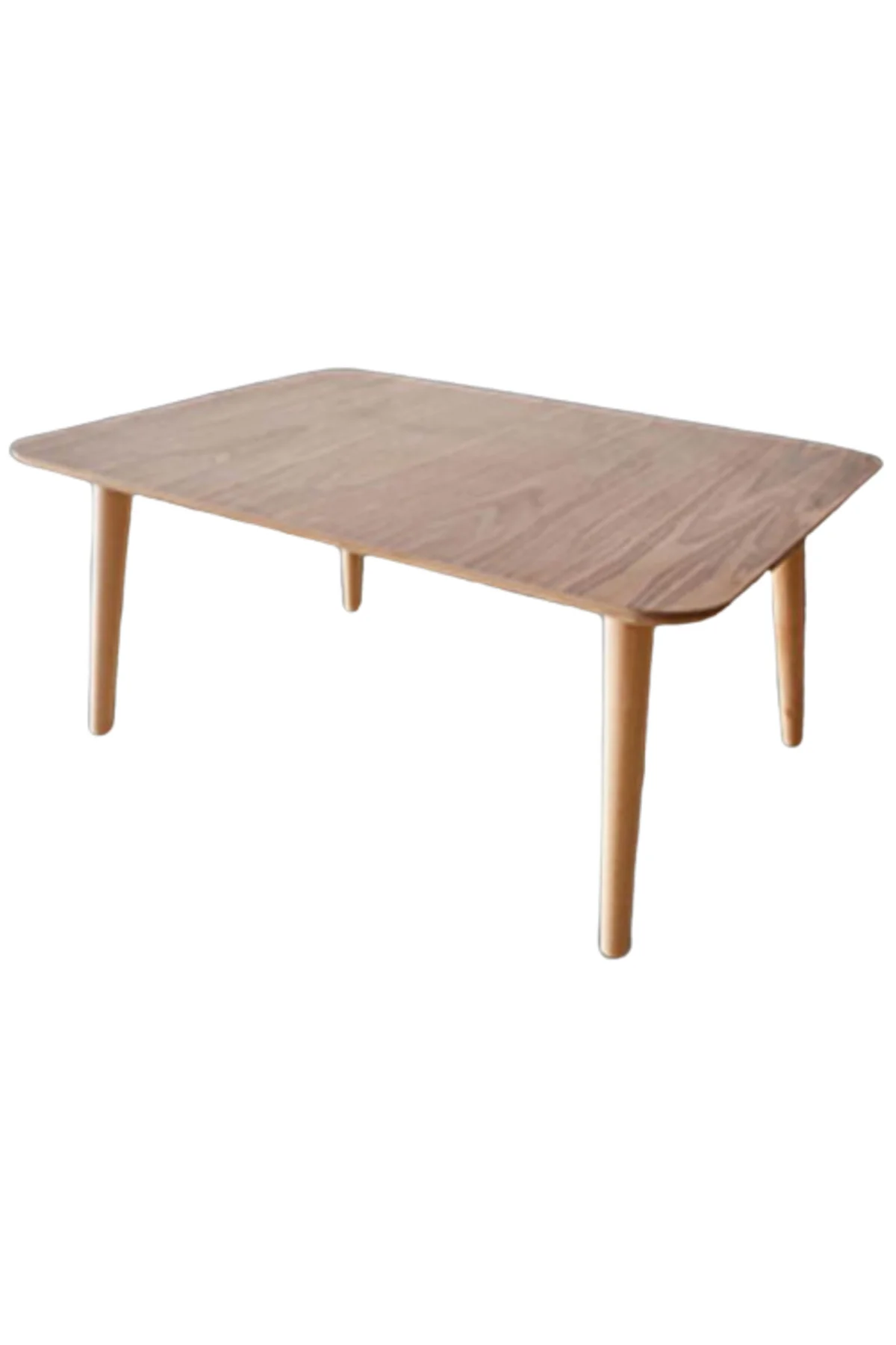 Orta Sehpa 17786 Klasik Kayın ayak soft çizgili tabla Ceviz kaplama HAM El Yapım Orta Sehpa 17786 Klasik Kayın ayak soft çizgili tabla Ceviz kaplama HAM El Yapım - Görsel 3