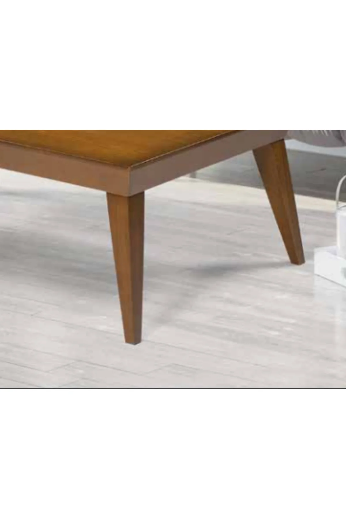 Orta Sehpa 18250 OSM PİRAMİT Klasik Model Parlak Ceviz Kayın Retro ayak El Yapım Orta Sehpa 18250 OSM PİRAMİT Klasik Model Parlak Ceviz Kayın Retro ayak El Yapım - Görsel 3