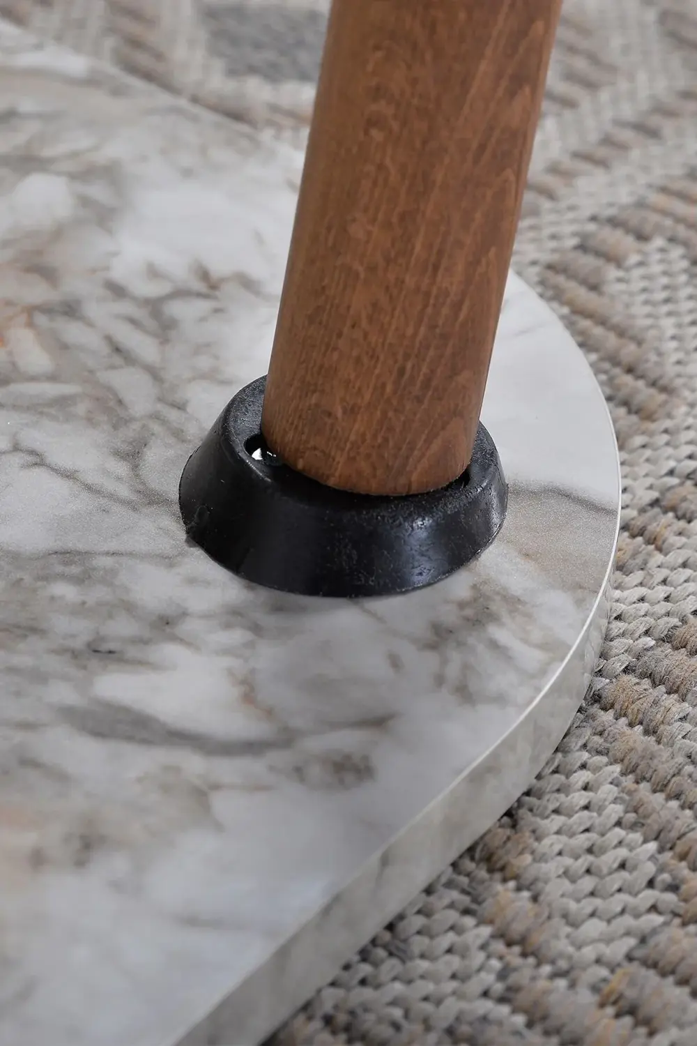 Orta Sehpa Ahşap Torna Efes Kr